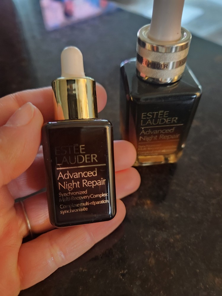 Estee Lauder Advanced Night Repair Multi-Recovery Serum