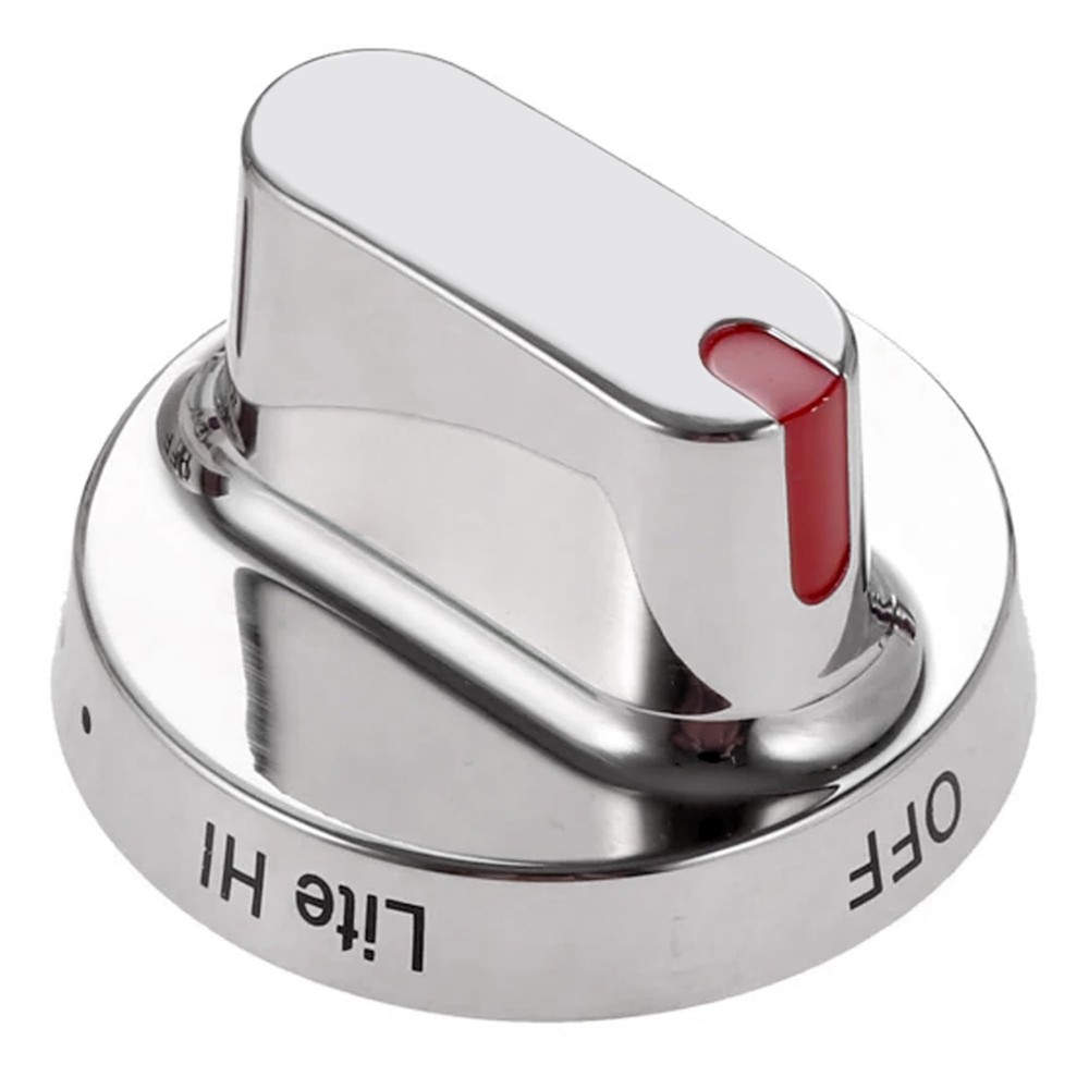 Samsung Range Stove Knob Replacement DG64-00347B Compatible with Select Models