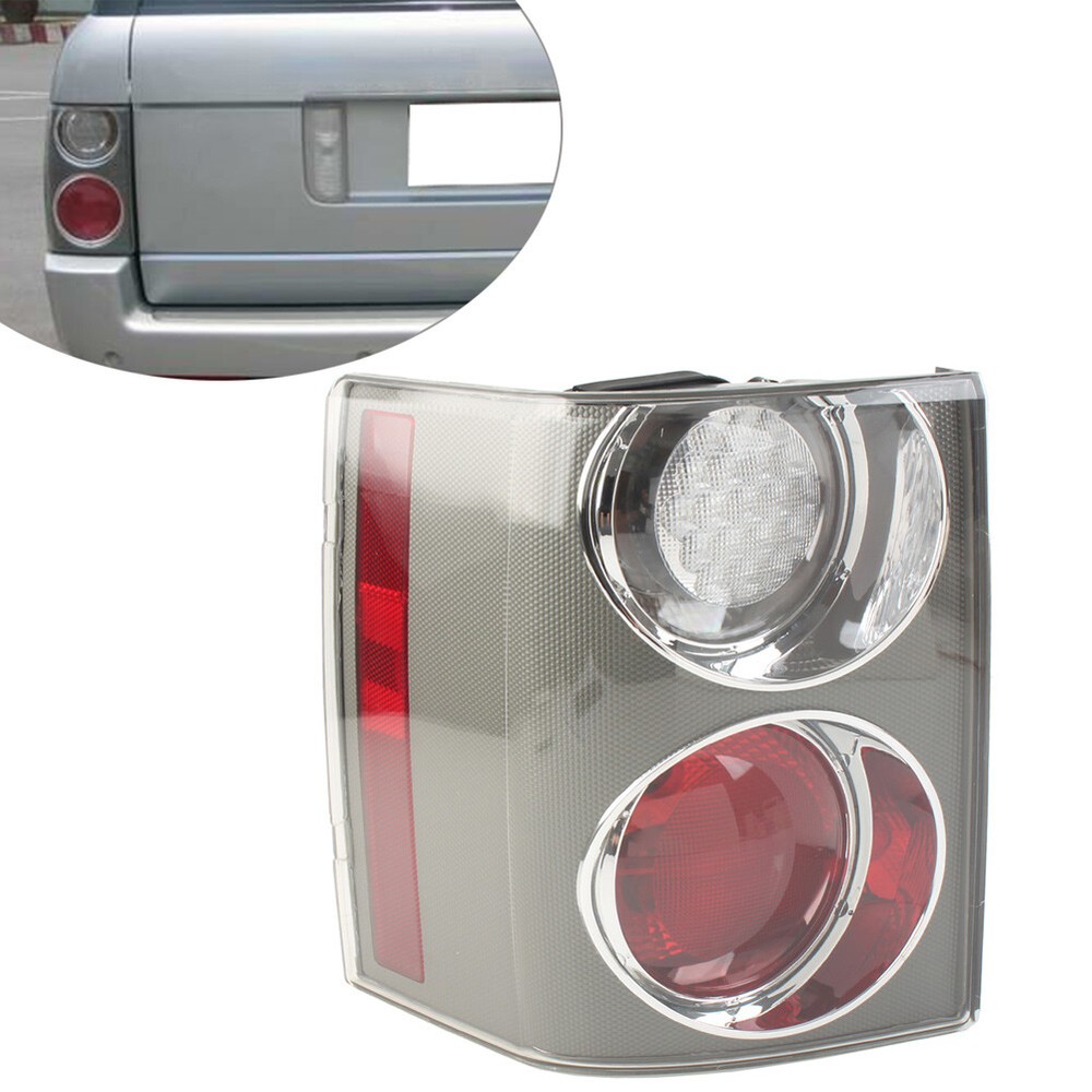 Car Rear Lamp Tail Light For Land Rover Range Rover 2002-2009 XFB500272LPO Left