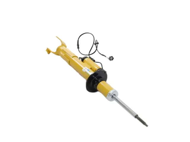 Genuine Mopar Suspension Shock Absorber Right 68531071AB