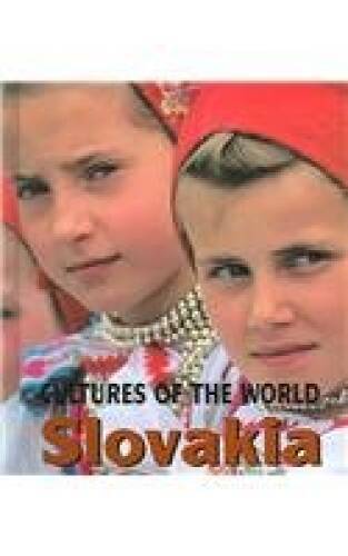 Slovakia (Cultures of the World) - Library Binding By Gottfried, Ted - GOOD