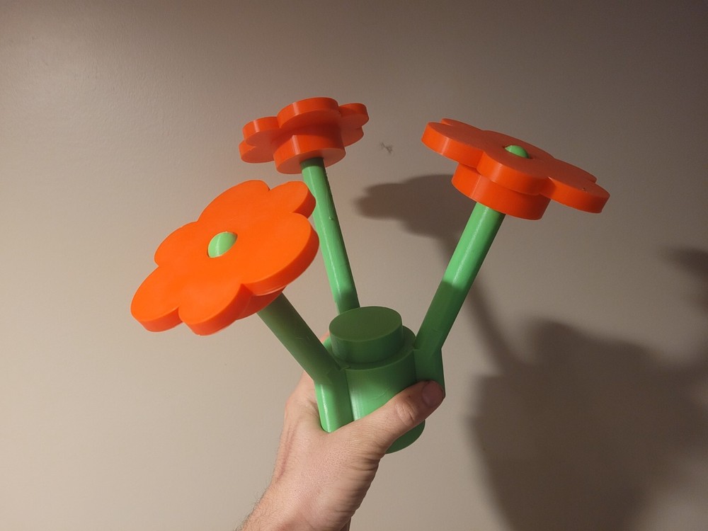 LEGO Botanicals: Orchid (10311)