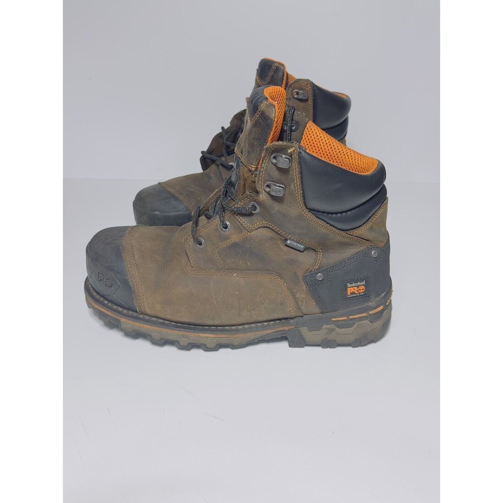 Timberland Pro Mens Boondock 6