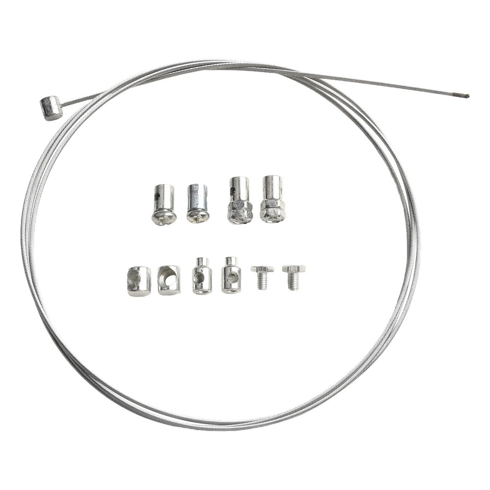 Parts Lawn Mower Brand New Cable Equipment High Quality Nut Repair Kit