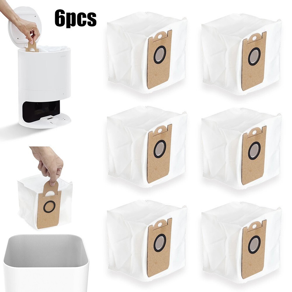 Dust Bags Kits 1 Set Accessories Cleaner Parts Efficiently Partical Parts
