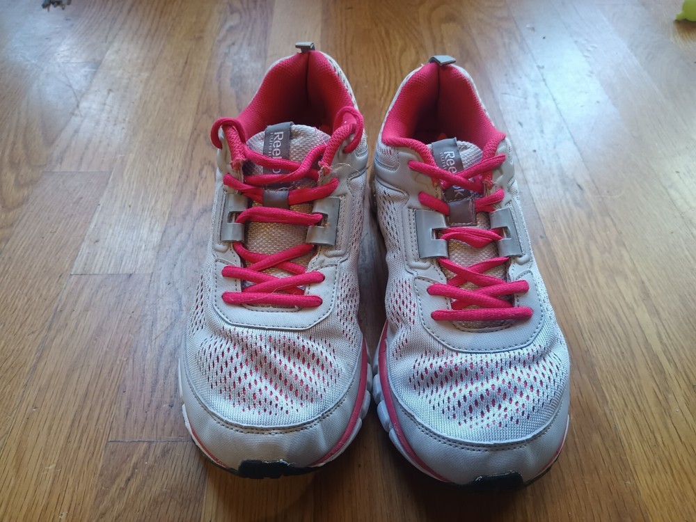 Reebok Jetride Running Shoes Size  10