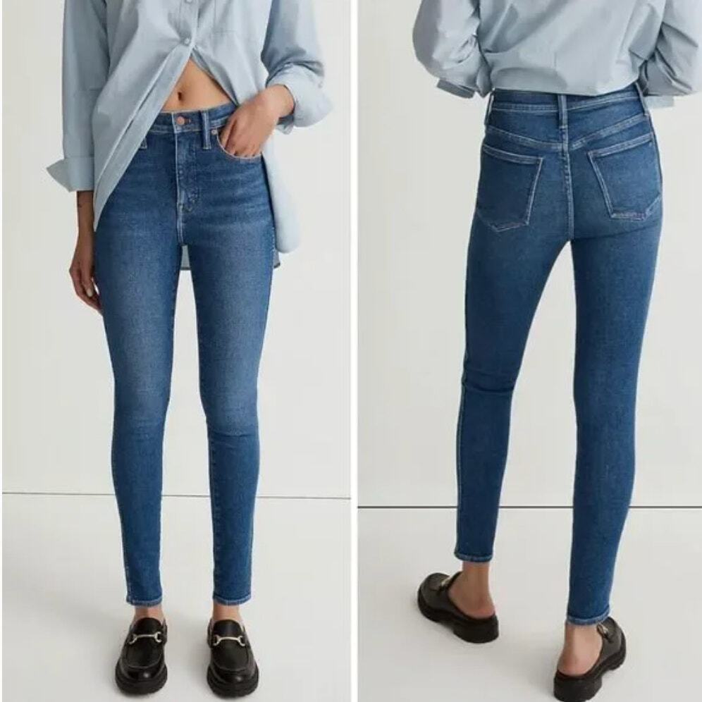 Madewell 10