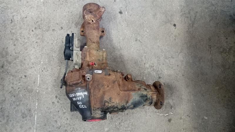 Carrier Front Axle 6 Cylinder With Differential Lock  03-04 4 RUNNER 8879973