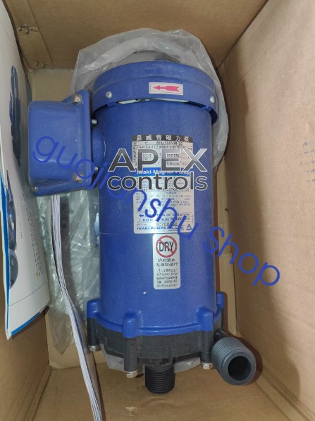 1PCS NEW IWAKI MX-100VM-33 Magazine pump Fast delivery Via DHL/Fedex