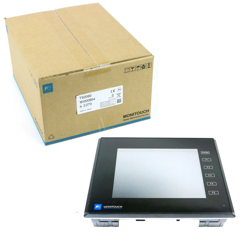 1PC Fuji TS2060 Touch Panel New Expedited Shipping