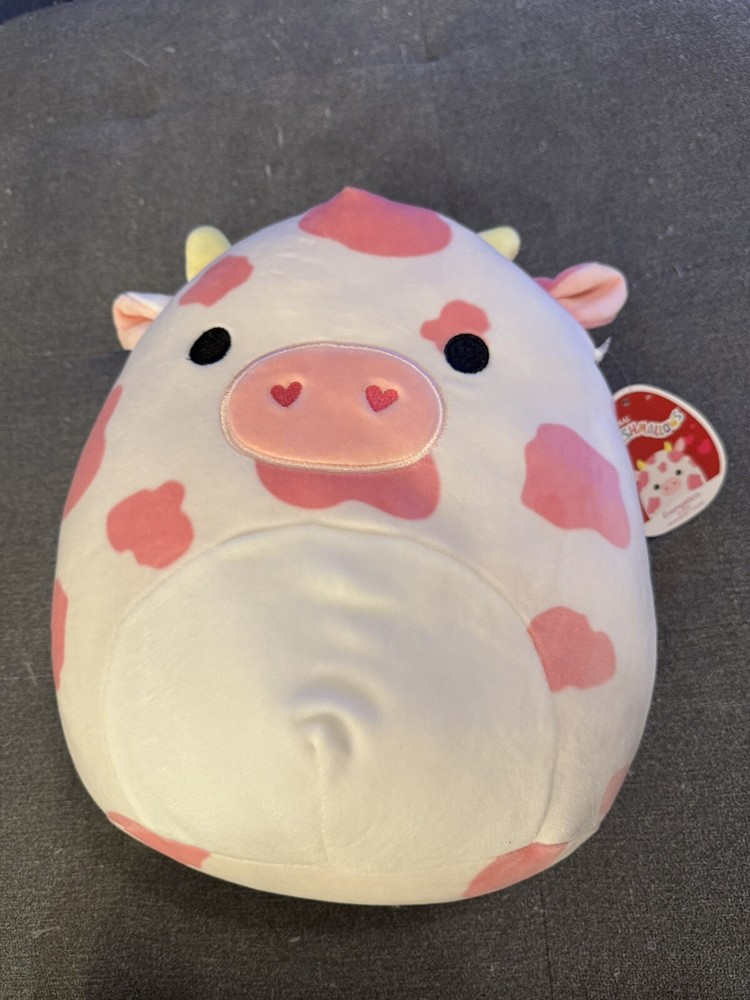 Evangelica 12 inch Squishmallow