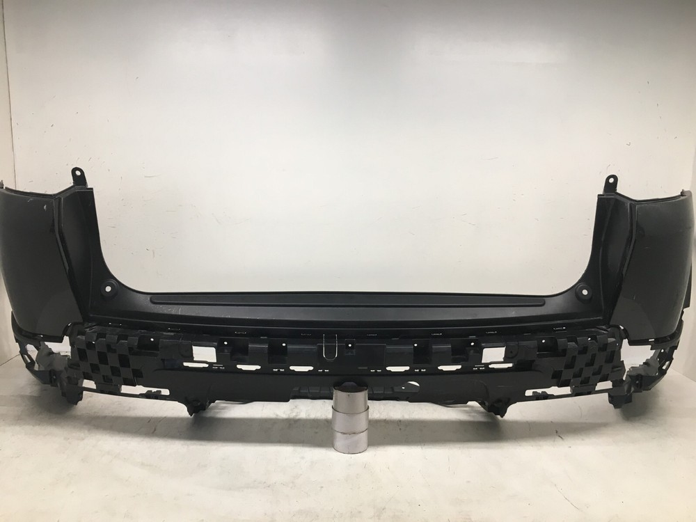 Rear Bumper Cover Land Rover Range Rover Sport Base/SE/HSE 2014-2017 OEM