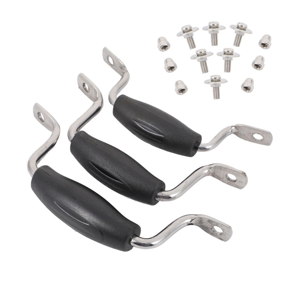 Grill Lid Handle Replacement for Pot Lanyard Cookware Handles Heat Resistant