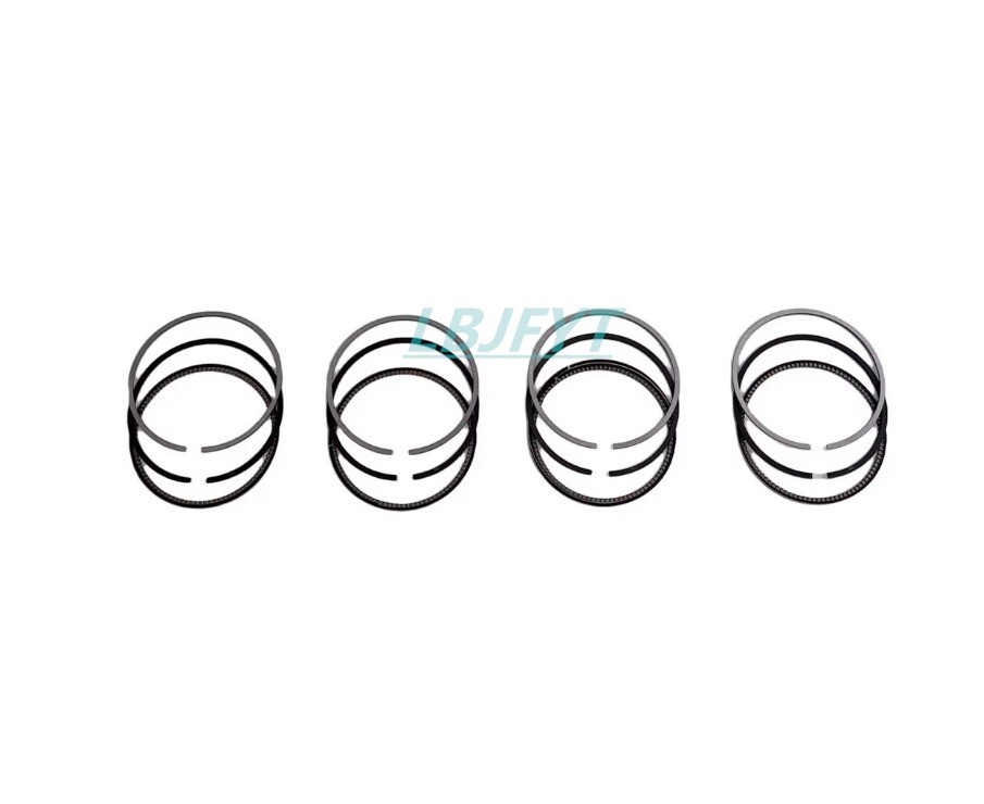 87.90mm Piston Rings set STD FITS For SUBARU FUJI EJ18 EJ16 1820CC IMPREZA LEGAC