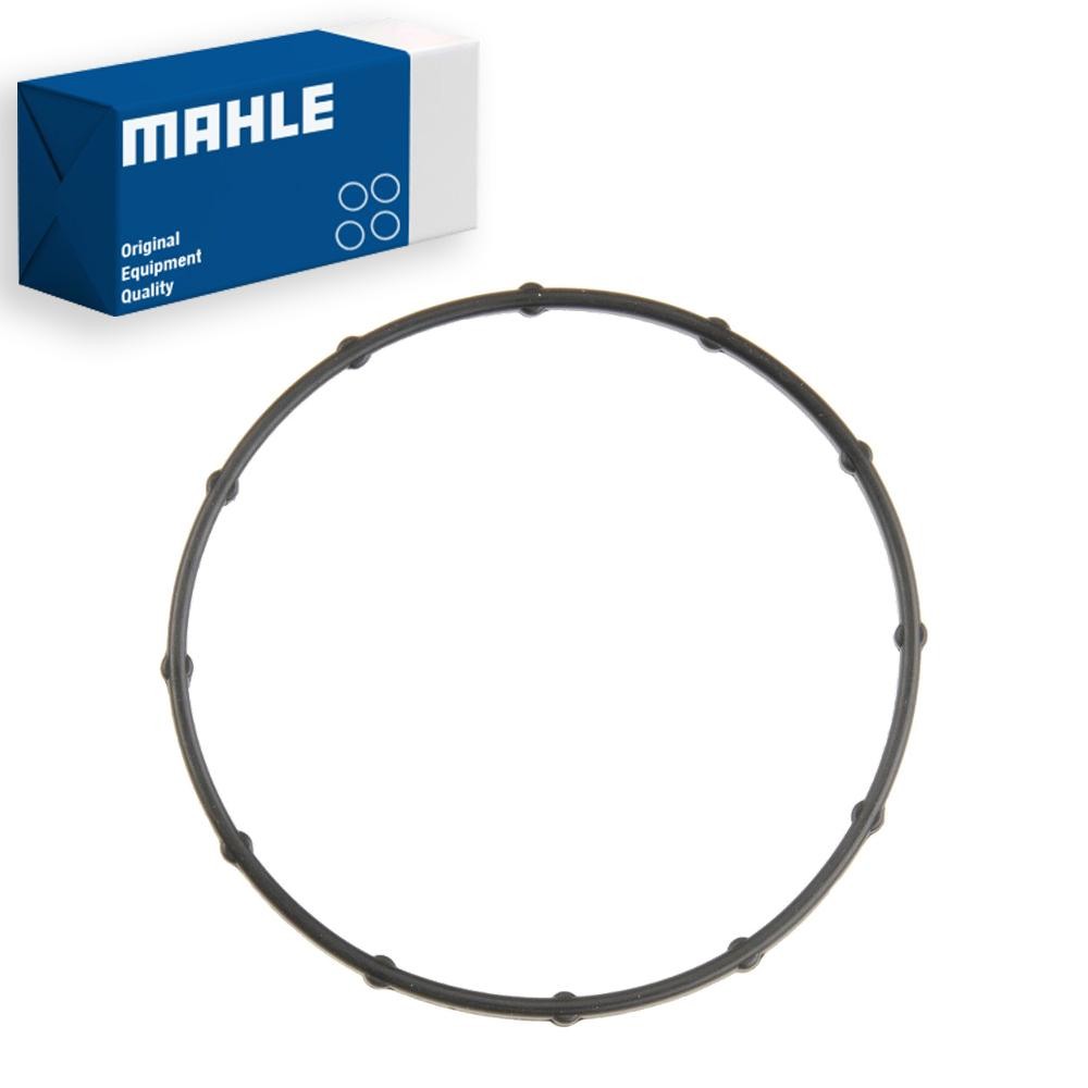 Mahle Engine Oil Filter Adapter Gasket For 2003-2004 Cadillac CTS 3.2L V6