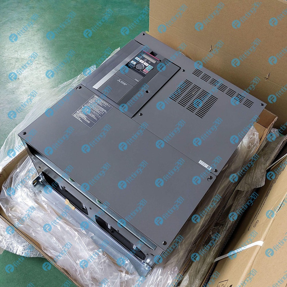 1PCS NEW MITSUBISHI Inverter FR-F840-02600-2-60 110KW