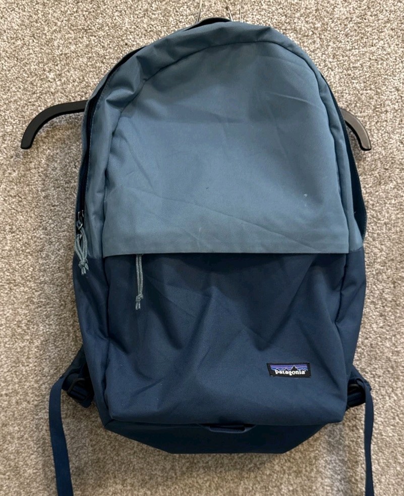 Patagonia Blue Arbor Zip 22L Backpack 48525