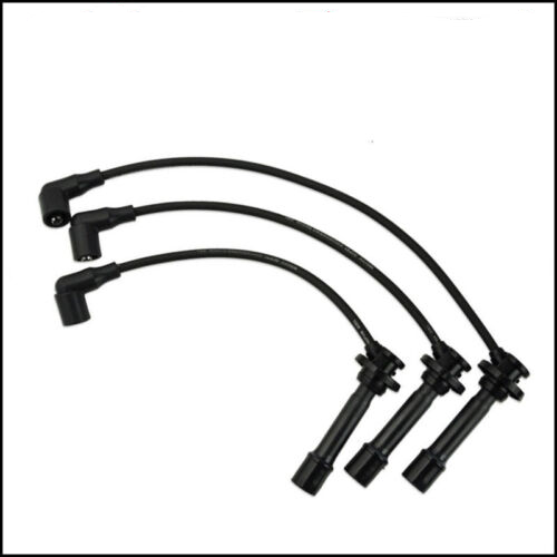 Spark Plug Wire Kit Fits for John Deere 825i S4 MIA11724 MIA11722 MIA11723 OEM