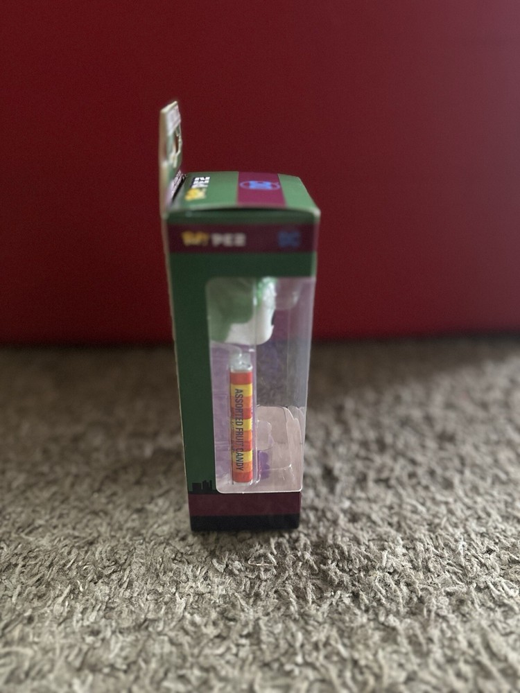 Funko Pop! Pez DC Comics The Joker