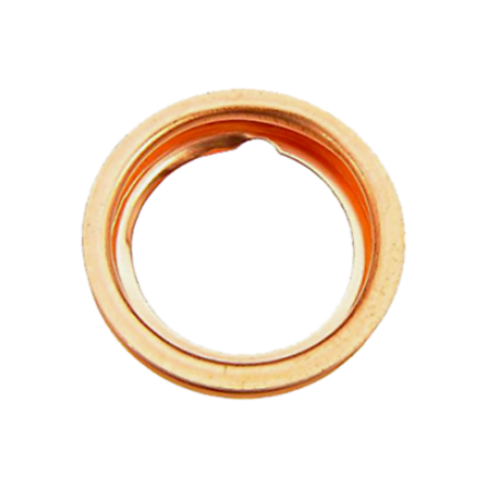 Genuine Nissan Engine Oil Drain Plug Gasket 11026-JA00A
