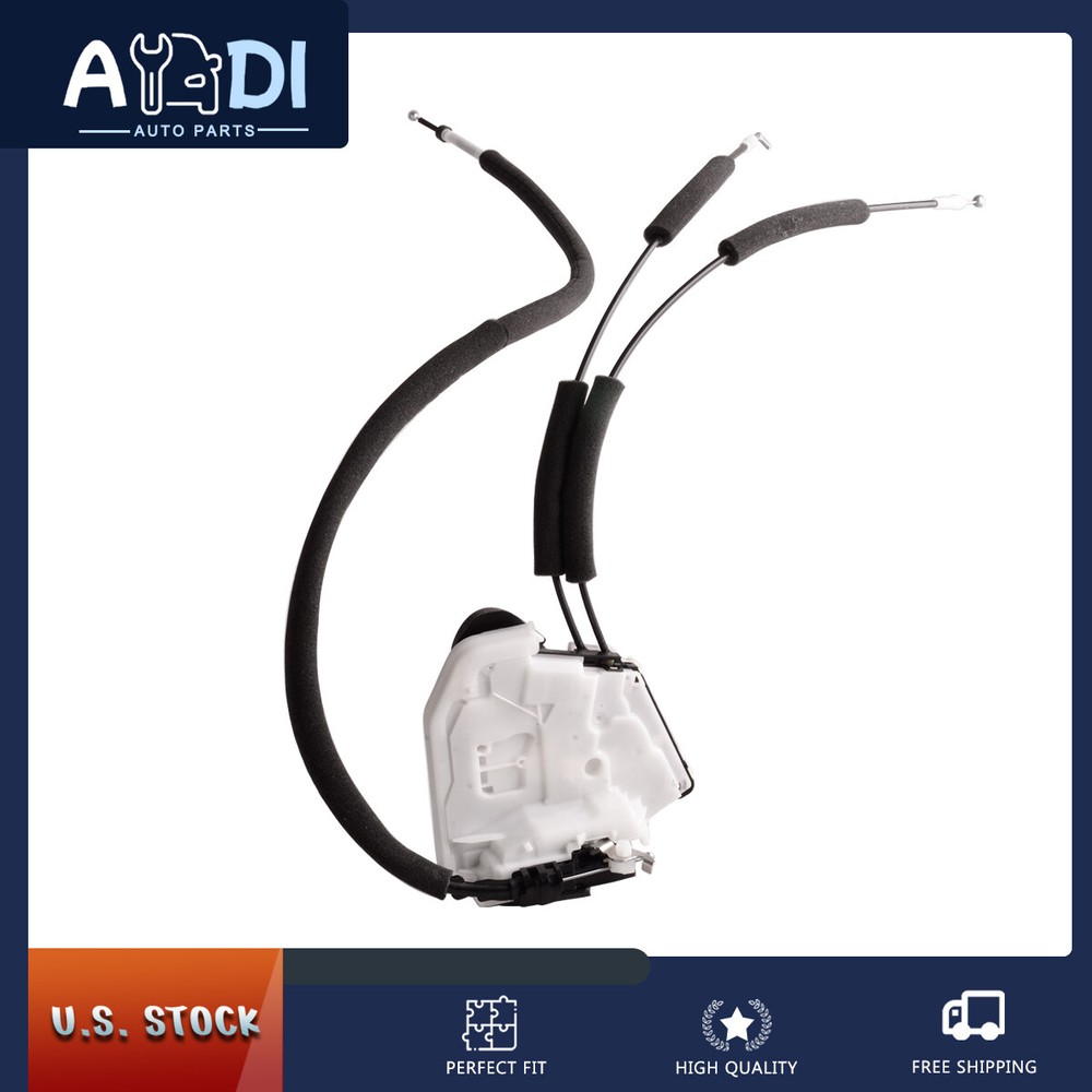 Rear Right Passenger Side Door Lock Actuator fit 2019-2024 Nissan Altima