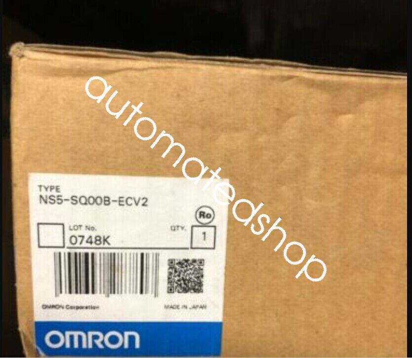 1PC New NS5-SQ00B-ECV2 TOUCH PANEL Shipping DHL or FedEX #A6-37