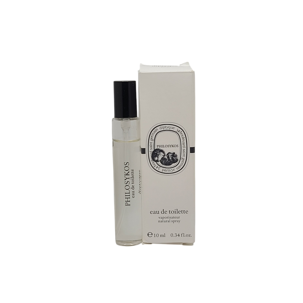 Diptyque Philosykos Eau De Toilette 0.34oz/10ml *See Description*