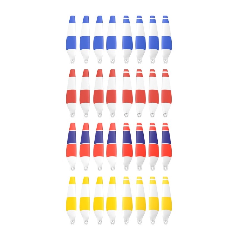 Propellers Propellers Spare Parts for 3 Replacement