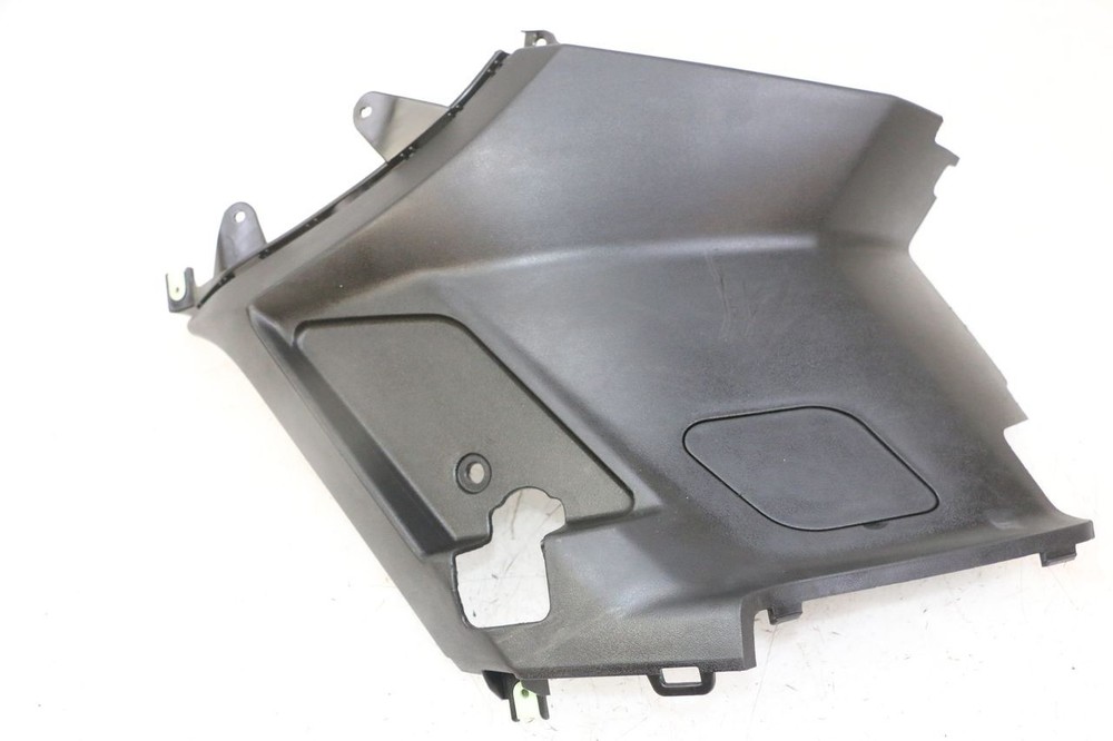 RIGHT UNDER SEAT PANEL - PEUGEOT KISBEE 2T 50 (2018 - 2022)