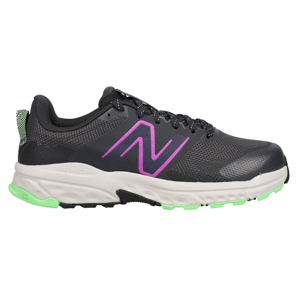 New Balance Fresh Foam 510V6 Running  Womens Black Sneakers Athletic Shoes WT510