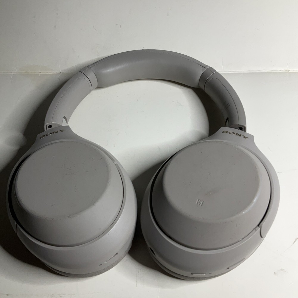 Sony WH-1000XM4 Wireless Noise Canceling Headphones *PARTS!
