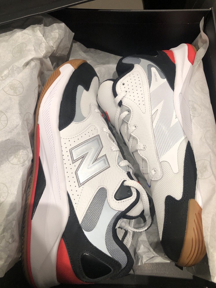 New Balance Shoes -  KAWHI Tiago IV Size 13 *Brand New* In box