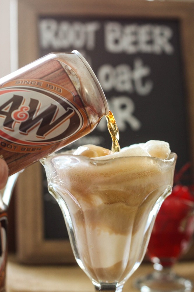 2 Dozen Root Beer Float Scented Handmade Wax Melts & Candle Tarts Strong Aroma