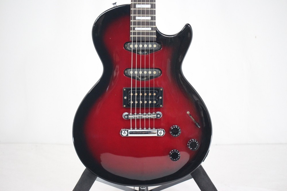 Used EDWARDS E-I-85LPIV Electric Guitar Good Condition Free Shipping Japan