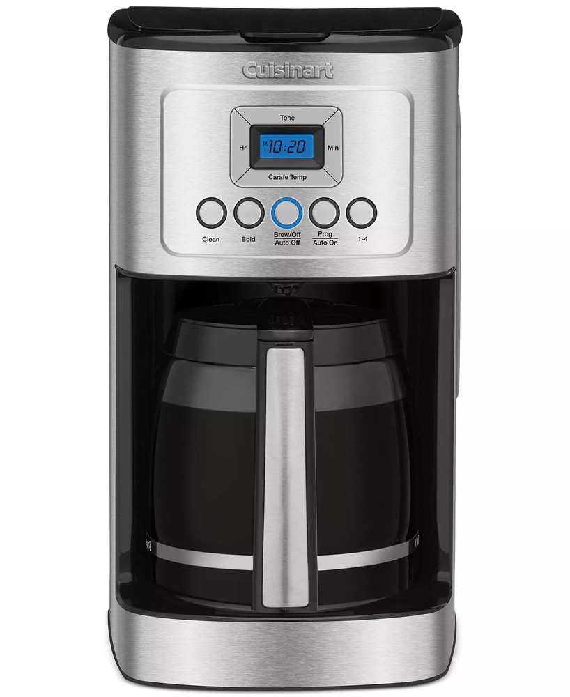 FLASH SALE!!! Cuisinart DCC-3200 PerfecTemp 14-Cup Programmable Coffee Maker-image
