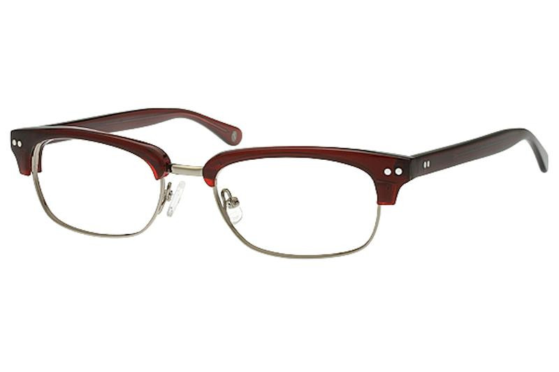 Tuscany Men's Eyeglasses 504 Full Rim Optical Frame 51mm