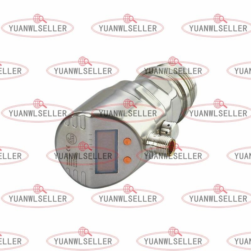 1PCS NEW IFM PI2798 pressure sensor