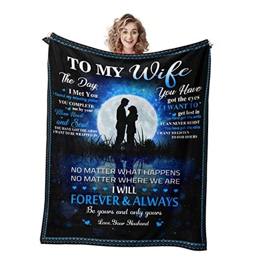 Gifts for Wife, Wife Gifts, Wife Birthday Gift Ideas, Cool 60