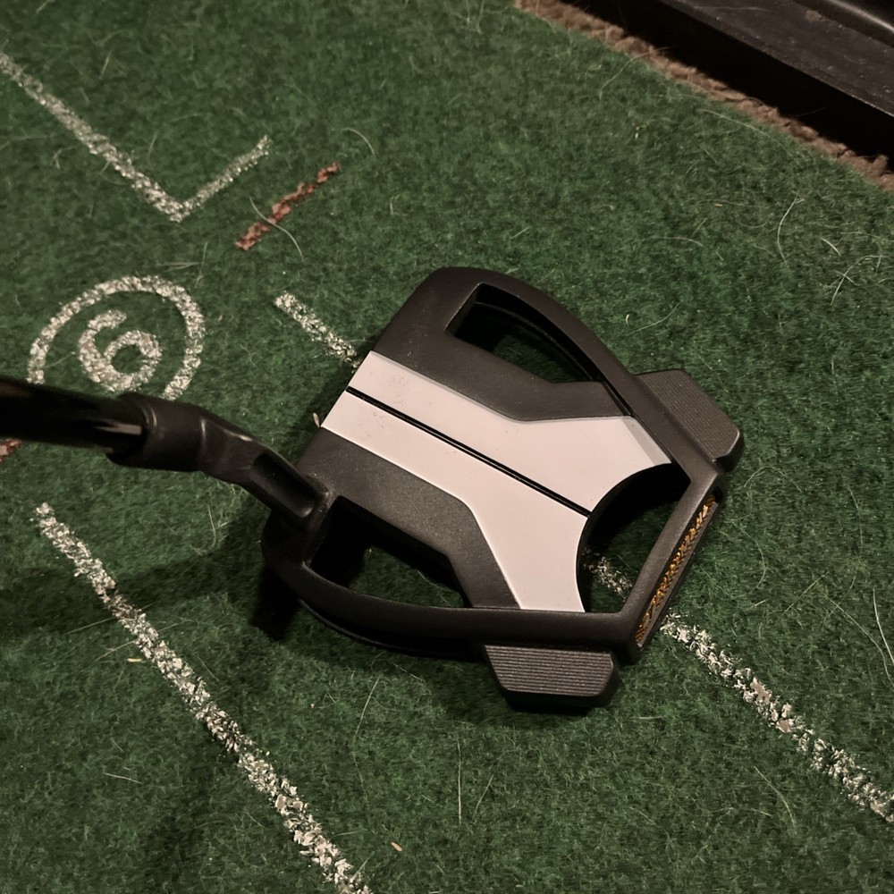 Taylormade Spider Tour X1 L-Neck Putter 35