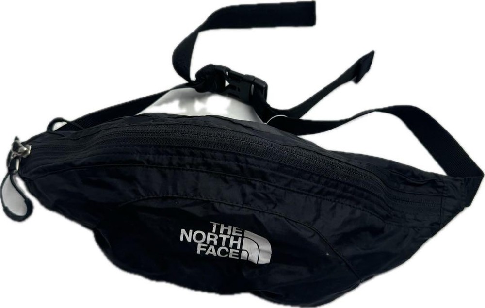 The North Face Da 677 Waist Bag Stylish Functional Durable Trendy