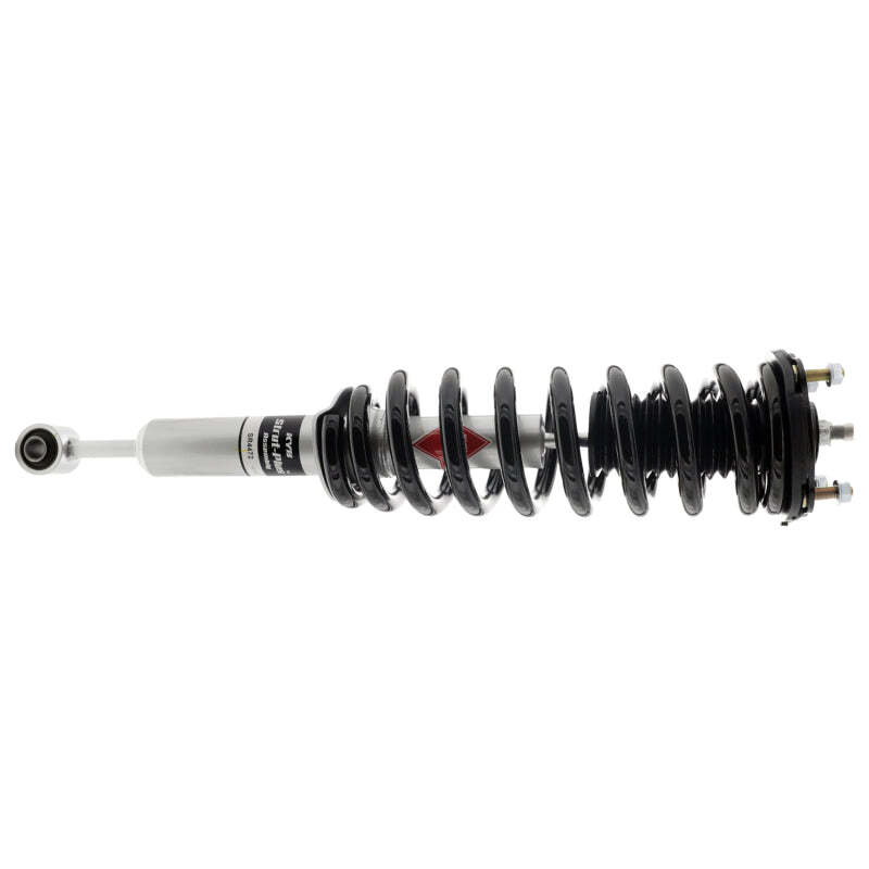 KYB Shocks & Struts Strut Plus Front Right Fits Toyota Tacoma w/ TRD RWD/4WD 200