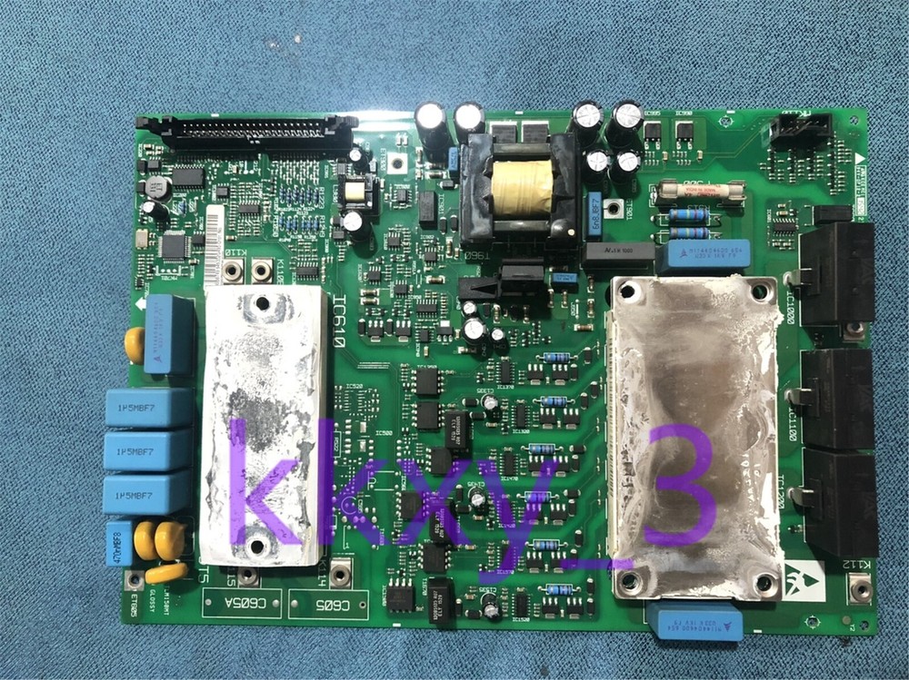 1 PCS inverter power driver board 130B6068 in good condition #F8