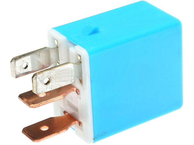 Standard Motor Products Relay fits Mazda 6 2003-2008 16PCBZ
