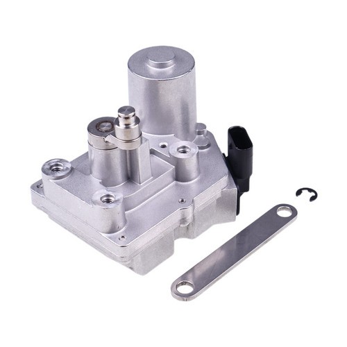 Turbo Actuator A2C53308526 E1050V40A0962-0 For Benz Engine OM646 Vehicle Viano+