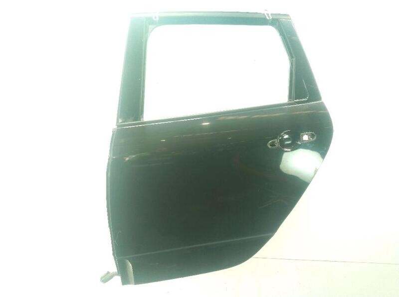 2009 Renault Grand Scenic III JZ0 1 1.5 DCI REAR LEFT DOOR 23345034