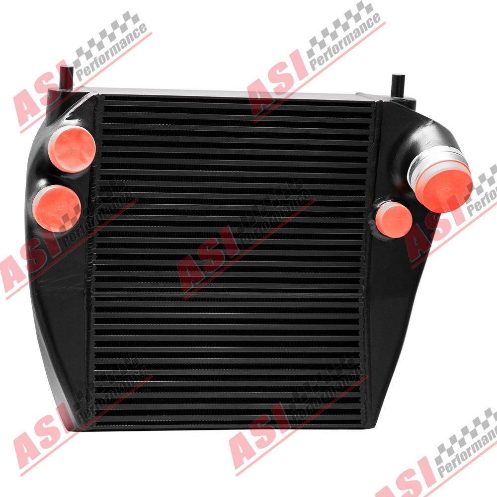High-Performance Turbo Aluminum Intercooler for 2011-2014 Ford F-150 Ecoboost 3.5L V6
