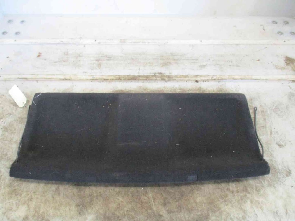 Seat Ibiza II Rear Beach Shelf 6K6867769A49