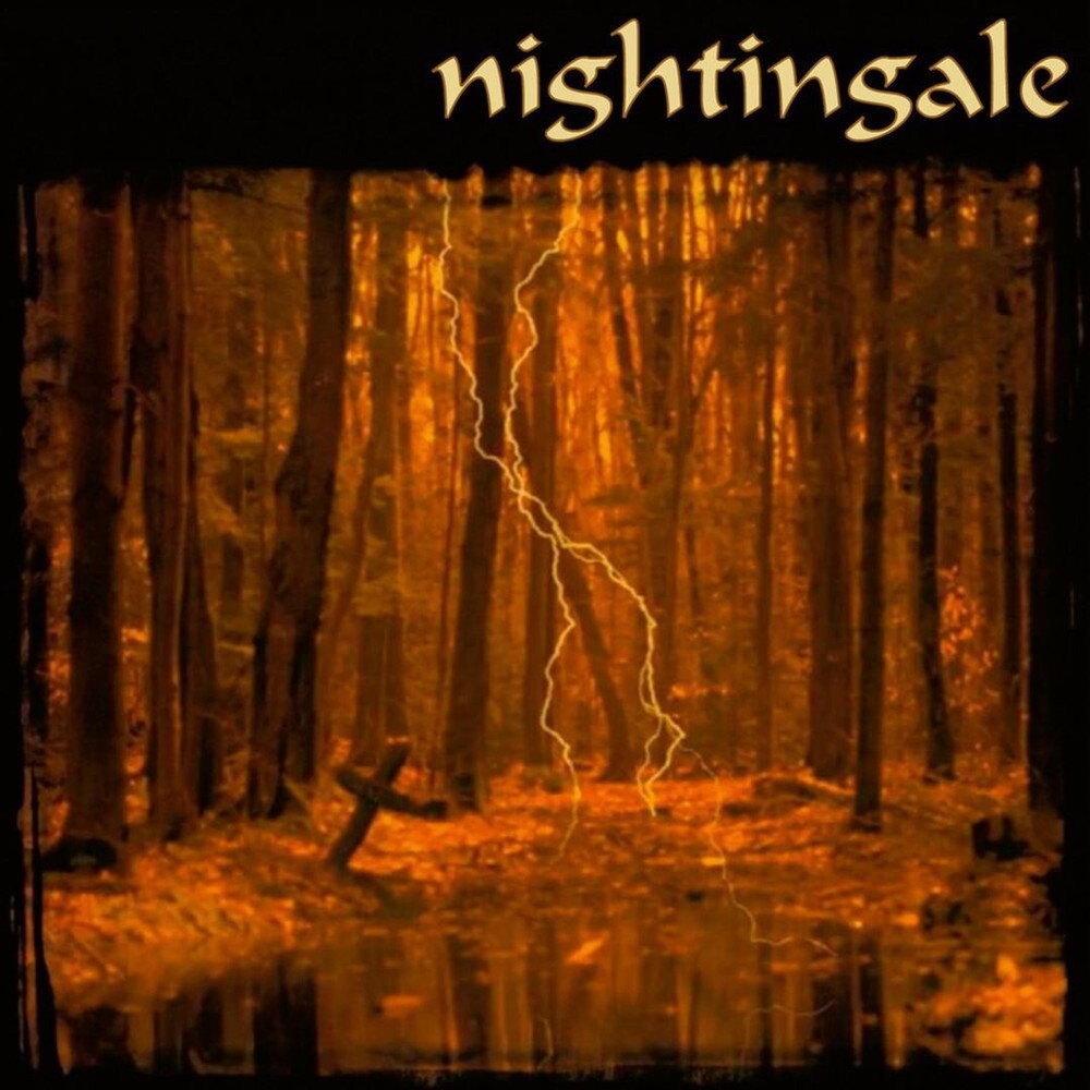 Nightingale New Limited Edition Vinyl LP