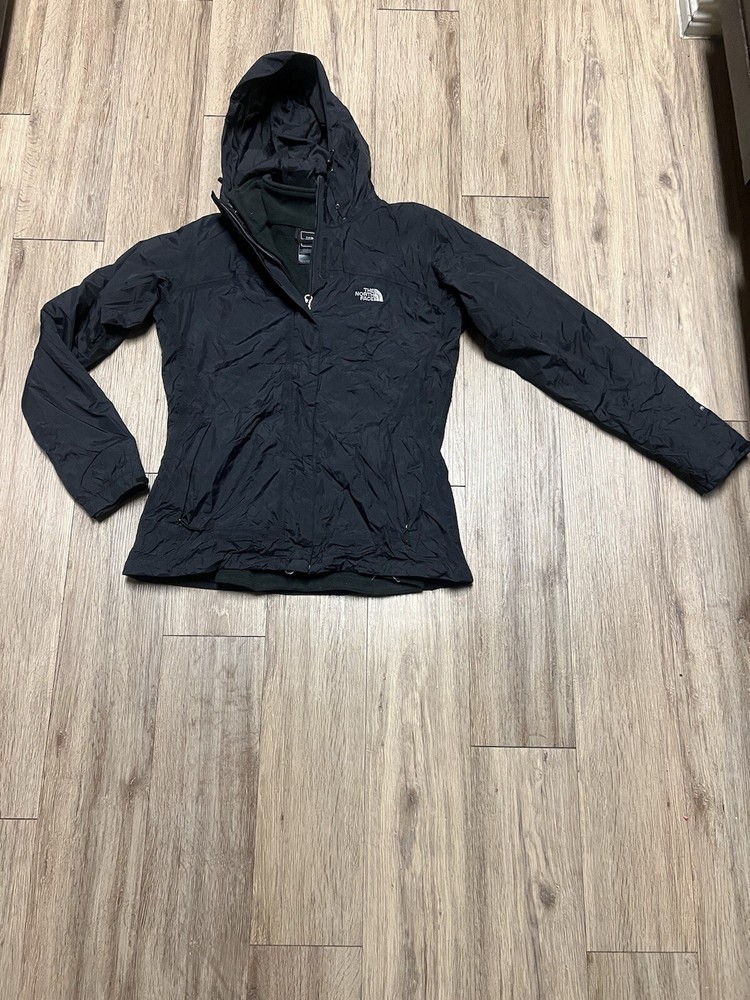 The North Face Women's Insulated Waterproof Jacket