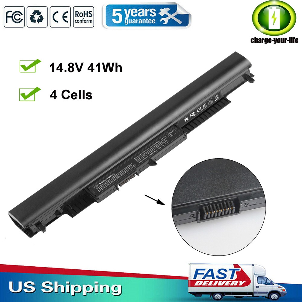 HS03 HS04 Rechargeable Battery for HP Spare 807957-001 807956-001 807612-421